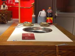 -老天桥蛙炉火锅(姑苏总店)