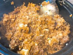 窝蛋牛肉饭-林记潮牛·牛肉火锅(上马墩店)