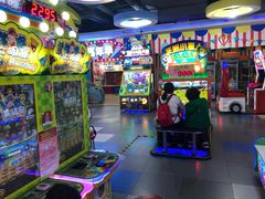 -大玩家超乐场(锦华路万达店)