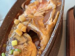 -安徽大厦中餐厅