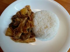 -绿茵阁牛扒餐厅(客村店)