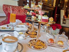 -Salon de Ville浦江汇(上海外滩华尔道夫酒店店)