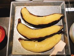 -很久以前羊肉串(中山公园店)