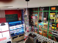 -小龍鳳·港式海鲜打边炉(沙湖路店)
