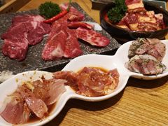 -一牛道炭火烧肉居酒屋(椒江店)