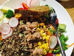 -Meal Salad米有沙拉(长泰广场店)