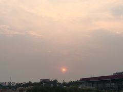 -东戴河风景区