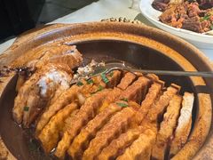 -龙咏记四季家福烤鸭中餐厅(滨湖店)