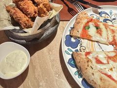 -Mammamia意大利餐厅(阳春巷店)