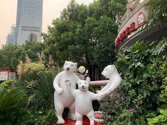 -东方明珠·可口可乐欢乐餐厅