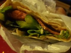 -沓客卤肉卷(共和新路店)