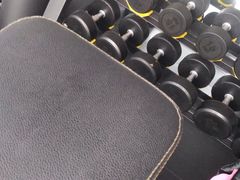 -GymPlus健身(四平路店)