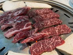 -六七八韩式烤肉·韩国料理(上杭路店)
