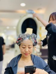-雅仕 HAIR SALON 美发沙龙