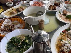 -八仔大富楼·河鲜(西江店)