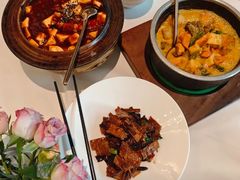 -上蔬无瑕· 创意素食·Vegetarian(华采天地店)