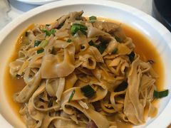 -老李家土菜馆·安吉地标美食