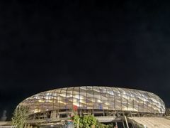 -大连体育中心体育馆