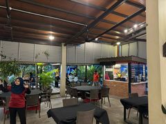-Telaga Seafood Restaurant