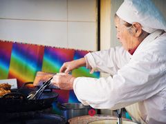 -阿婆油墩子(五里桥路188弄小区店)