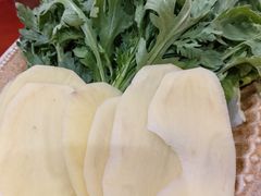 -菌之家·专业纯野生菌火锅·特色炒菌