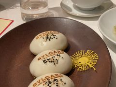 -宝丽轩中餐厅BAOLIXUAN