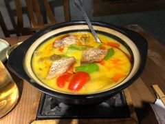 -太泰东南亚餐厅(万福广场店)
