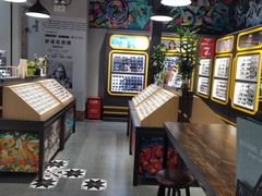 -镜客眼镜(浦江欢乐颂店)