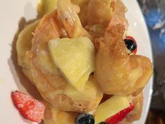 -汤城小厨•粤菜•靓汤(苏州街店)