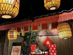 -南京大牌档(人民广场店)