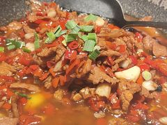 -味上湘菜馆(悦方ID MALL店)