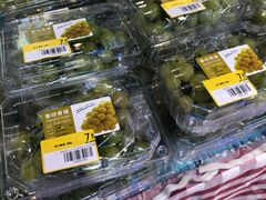 -盒马鲜生(枣园路店)
