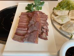 -秦三驴(云飞街店)