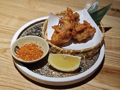 -有喜屋·日料·居酒屋(旭辉广场店)