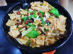 -龙记桂林米粉店(书城路店)