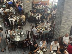 -红星光发煲仔饭(文海店)