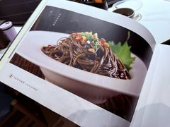 -山丹丹西北菜(金贸大厦店)