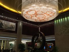 -韶关风度华美达广场酒店