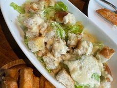 -百好乐宠物友好餐厅(朝外大街店)