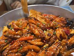 -A货肉蟹煲(印象城店)