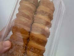 -泸溪河桃酥(江宁万居汇店)