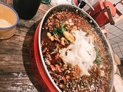-聂发财重庆江湖菜(解放碑店)