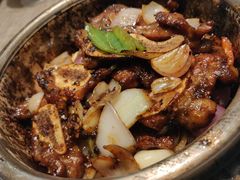 -肆月河豚·新淮扬(金融街店)