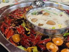 -枇杷园食为鲜火锅(南山店)