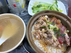 -荣记煲仔饭(高庙路店)