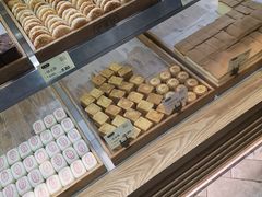 -泸溪河桃酥(江宁万居汇店)