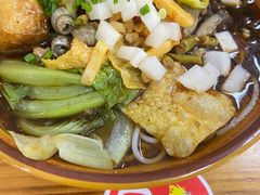 -舌尖上的米粉(阳朔二店)