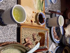 -南京大牌档(济南万象城店)