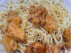 -玉华饮食店(茅台路店)