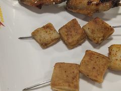 -小红烤翅(中正天街店)